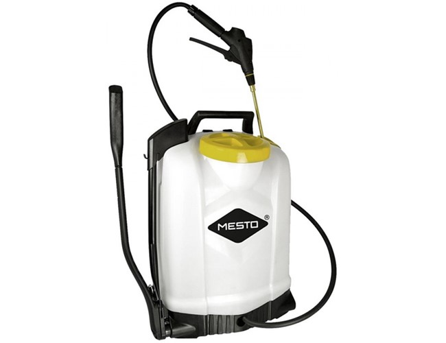 Pulvérisateur Mesto RS185